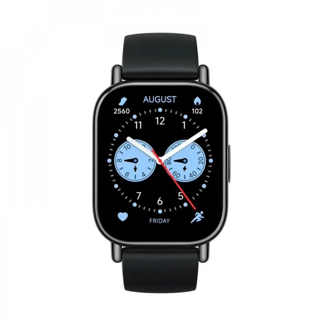 Xiaomi Redmi Watch 5 Lite BHR8789GL (Смарт-часы)