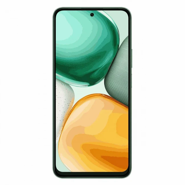 Смартфон Honor X7c (8/256GB) Forest Green 5109BKCR (256 Гб, 8 Гб)