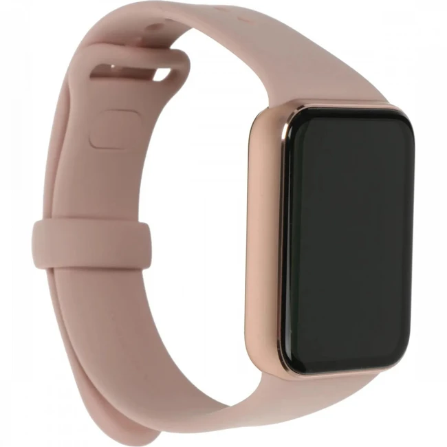 Xiaomi Smart Band 9 Pro Rose Gold BHR8714GL (Смарт-часы)