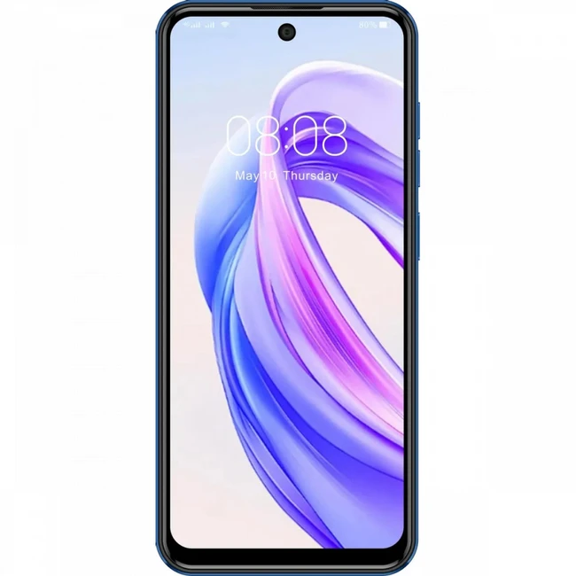 Смартфон MEIZU Mblu 21 (4/64Gb) Blue (M2416) 83.50.45005307OS (64 Гб, 4 Гб)