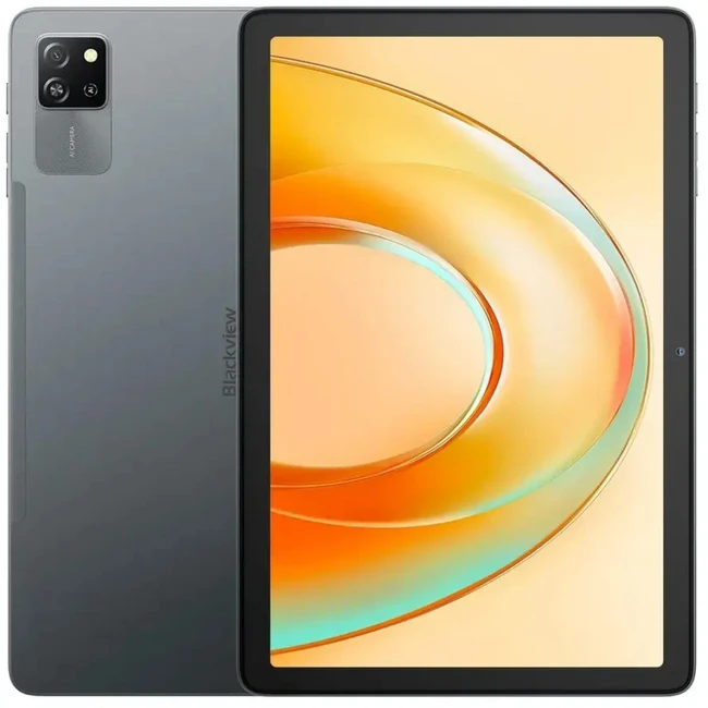 Планшет Blackview Tab 60 Pro 8/128Gb Grey TAB60_PRO_8/128_GRAY (128 Гб, 8 Гб)