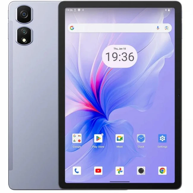 Планшет Blackview Tab 16 Pro 8/256Gb Purple TAB16 PRO PURPLE (256 Гб, 8 Гб)