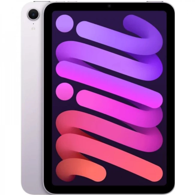 Планшет Apple iPad Mini (2024) Wi-Fi + LTE 128 ГБ Purple MXPR3 128 Гб, 8 Гб