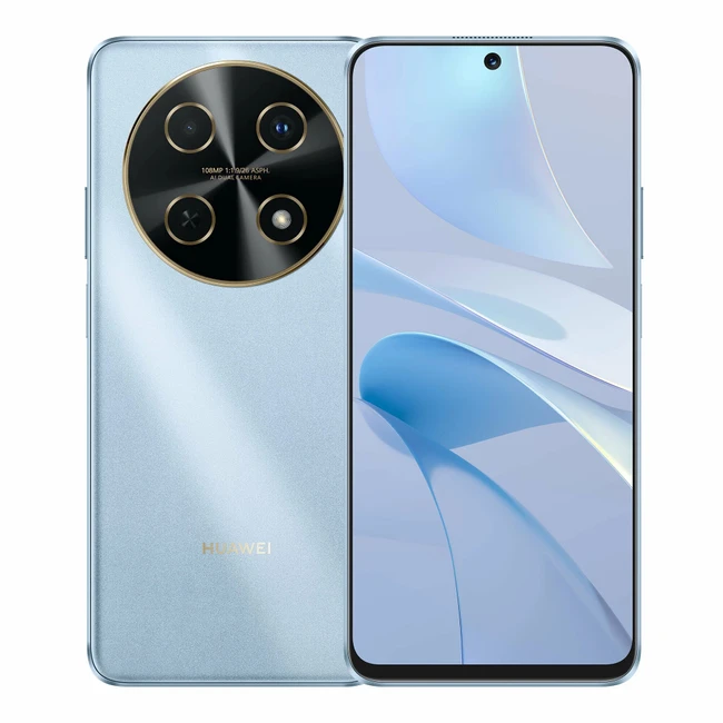 Смартфон Huawei Nova 13i (8/128Gb) Blue 51098BHA 128 Гб, 8 Гб