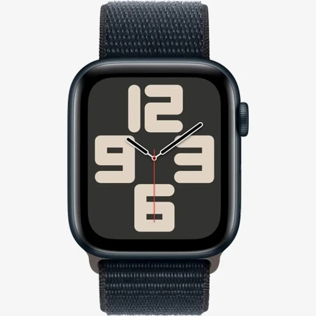 Apple Watch SE MREA3QR/A (Смарт-часы)