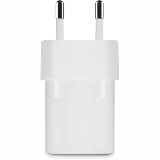 Ttec SmartCharger 30W PD USB-C Travel Charger White 2SCP03B 30