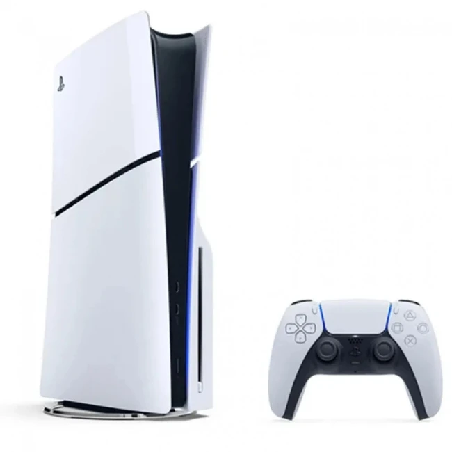 Игровая приставка Sony PlayStation 5 Slim 1000040591