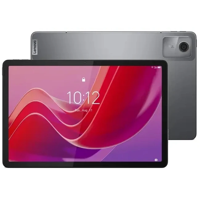 Планшет Lenovo Tab M11 Wi-Fi 4G/128Gb Luna Grey ZADA0139RU (128 Гб, 4 Гб)