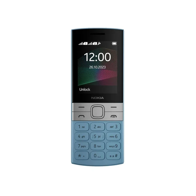 Мобильный телефон Nokia 150 TA-1582