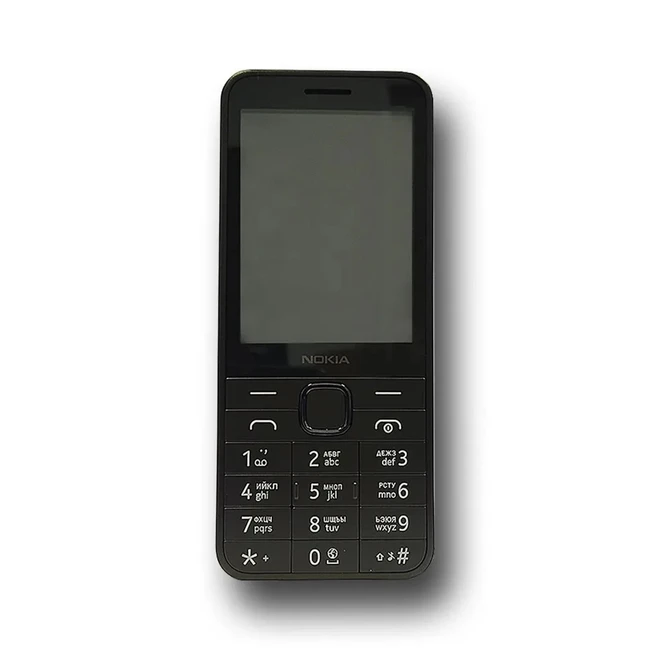 Мобильный телефон Nokia 215 TA-1613