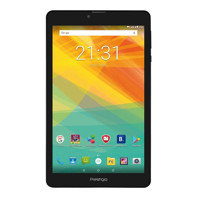Планшет Prestigio Muze 3708 3G PMT3708_3G_C_CIS
