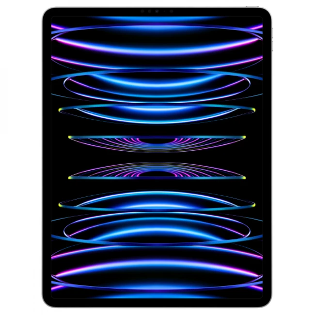 Планшет Apple iPad Pro 12.9″ MNY03RK/A (2 Тб, 16 ГБ)