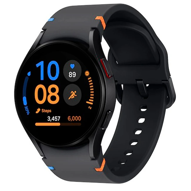 Samsung Galaxy Watch FE Black SM-R861NZKACIS (Смарт-часы)
