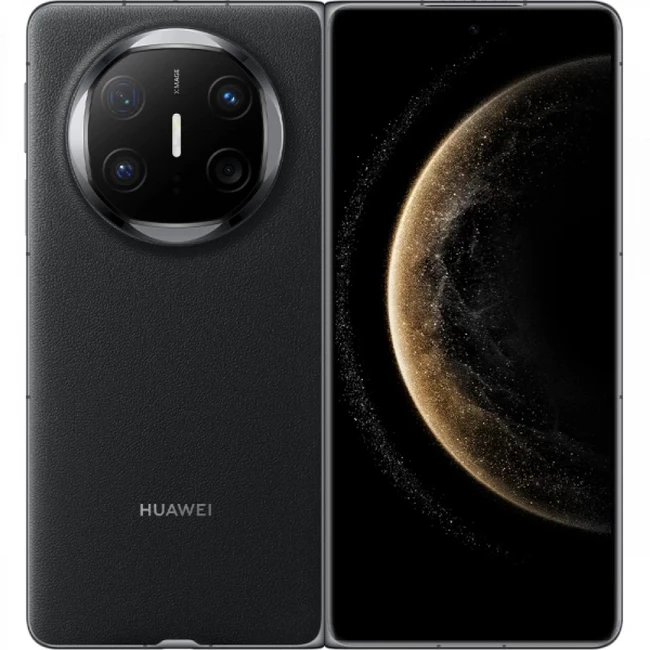 Смартфон Huawei Mate X6 12/512Gb Black 51098DDB (512 Гб, 12 Гб)