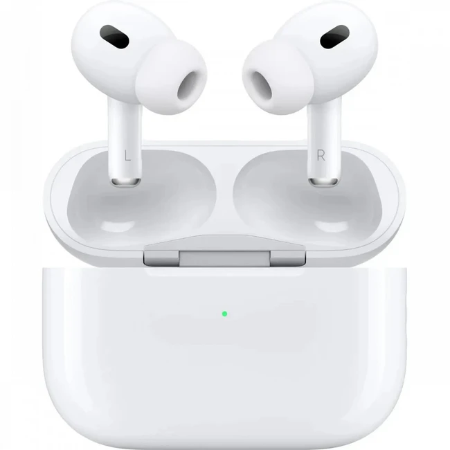 Наушники Apple AirPods Pro 2 2023 USB-C MTJV3LL/A