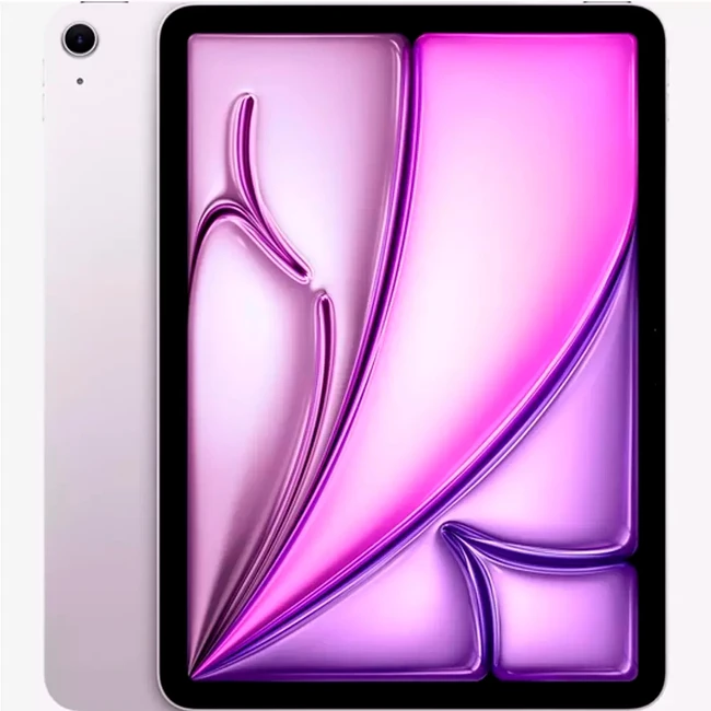 Планшет Apple iPad Air 13" Wi-Fi 128GB Purple MV2C3QA/A 128 Гб, 8 Гб