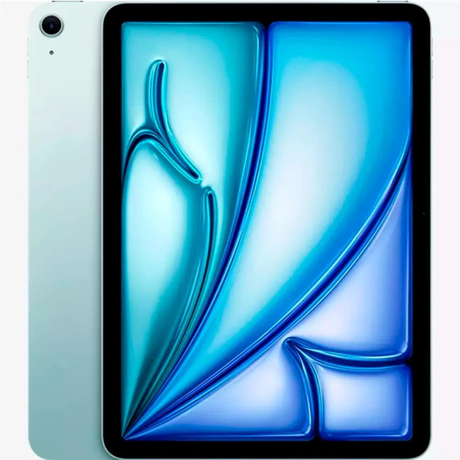 Планшет Apple iPad Air 13" Wi-Fi 512GB Blue MV2K3QA/A 512 Гб, 8 Гб