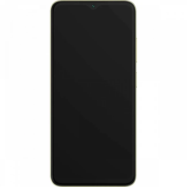 Смартфон ITEL A50 3/64Gb Gold 10059051 (64 Гб, 3 Гб)