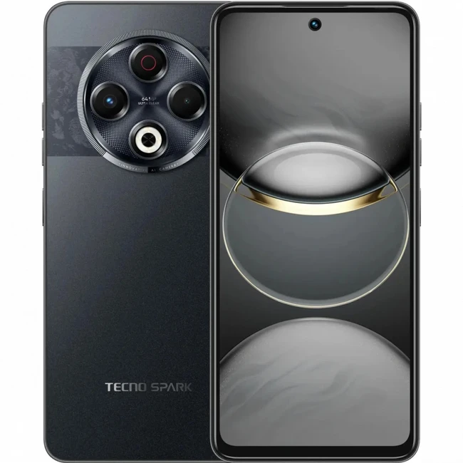 Смартфон TECNO SPARK 30 (KL6) 128 Гб, 8 Гб