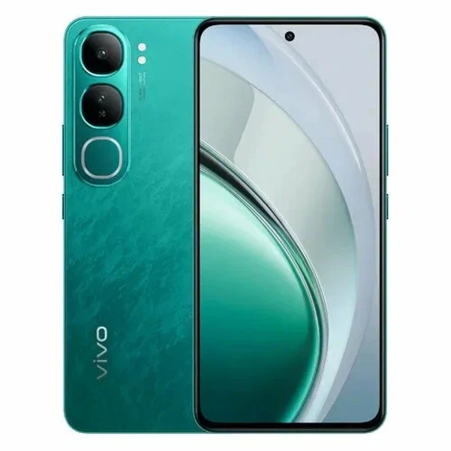 Смартфон Vivo V40 lite V2424-04 (128 Гб, 8 Гб)