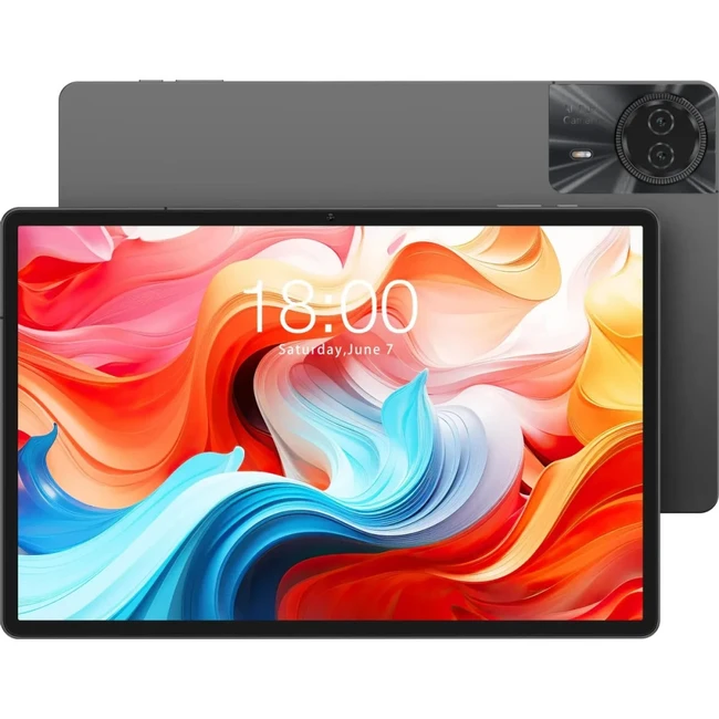 Планшет TECLAST T50Plus 6/256Gb Grey TECLAST T50PLUS (256 Гб, 6 Гб)