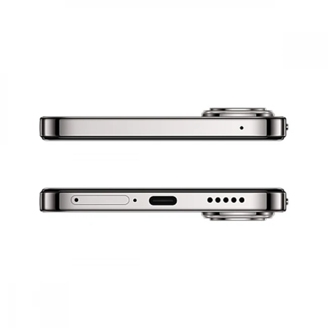 Смартфон Huawei V40 Lite (8/128Gb) Silver V40 Lite 4G_Silver_V2424 8+128 (128 Гб, 8 Гб)