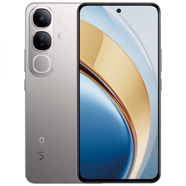 Смартфон Vivo V40 Lite Silver V40 Lite 4G_Silver_V2424 8+256 (256 Гб, 8 Гб)