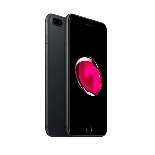 Смартфон Apple iPhone 7+ - Black MNQM2RU/A