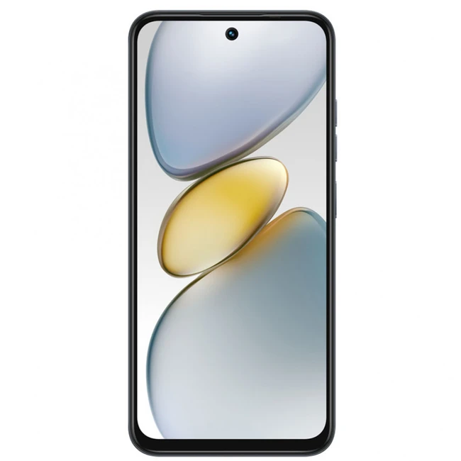 Смартфон TECNO SPARK Go 1 (KL4) 64+3 GB Startrail Black (64 Гб, 3 Гб)