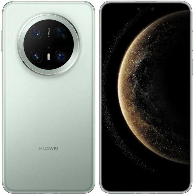 Смартфон Huawei Mate 70 Pro 12/512Gb Green 51098DTG 512 Гб, 12 Гб