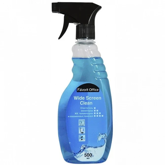 Аксессуары для смартфона Favorit Office Wide Screen Clean F188334