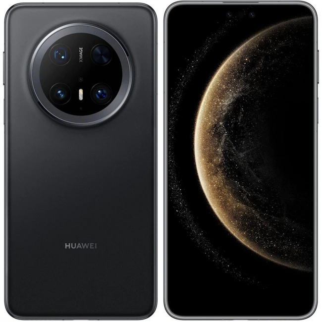 Смартфон Huawei Mate 70 Pro 12+512Gb Black 51098DTH 512 Гб, 12 Гб
