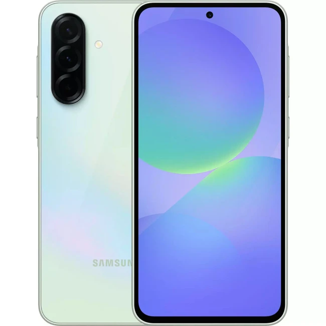 Смартфон Samsung Galaxy A36 5G 256GB ELGGS (Awesome Lime) SM-A366ELGGSKZ 256 Гб, 8 Гб