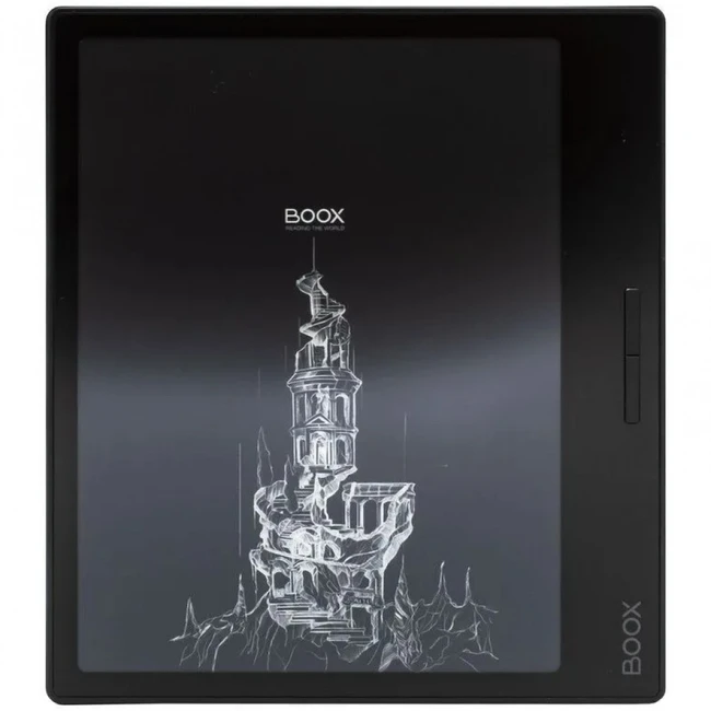 ONYX BOOX PAGE BLACK