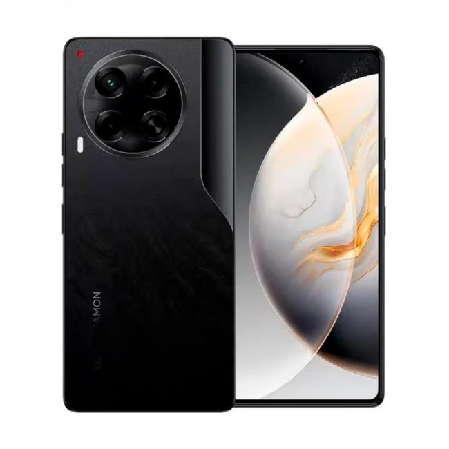 Смартфон TECNO CAMON 30 5G (8/256Gb) Basaltic Dark CAMON_30_5G_(8/256Gb)_Basaltic Dark (256 Гб, 8 Гб)