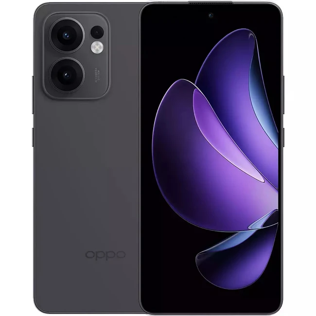 Смартфон Oppo RENO 13F (8/512GB) Graphite Grey (512 Гб, 8 Гб)