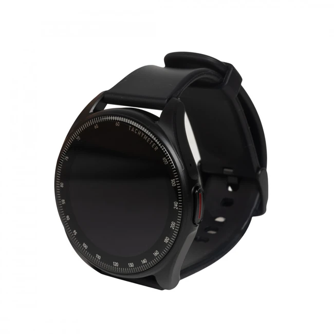 TECNO Watch 3 W03 Black (Смарт-часы)