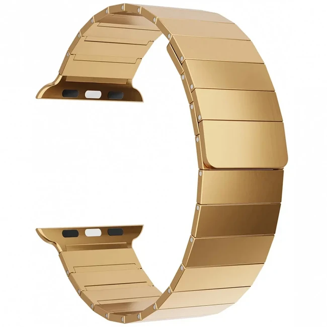 Аксессуары для смартфона Lyambda Ремешок Callisto DSG-37-44-RG Rose Gold