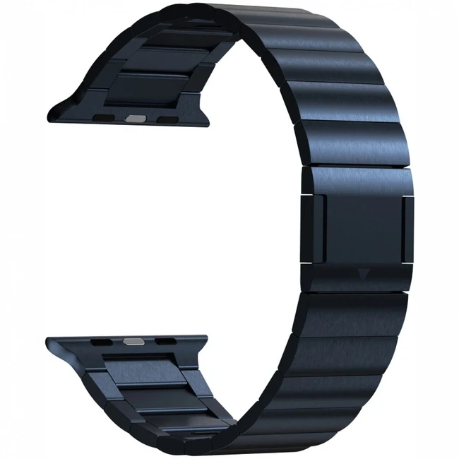 Аксессуары для смартфона Lyambda Ремешок DSG-42-44-BL