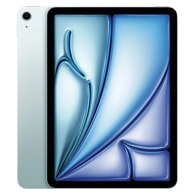 Планшет Apple 11-inch iPad Air Wi-Fi 128GB - Blue MC9X4QA/A (128 Гб, 6 Гб)