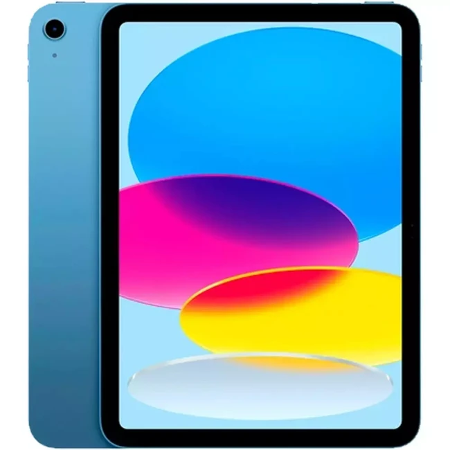 Планшет Apple 11-inch iPad Wi-Fi 128GB - Blue MD4A4QA/A 128 Гб, 6 Гб