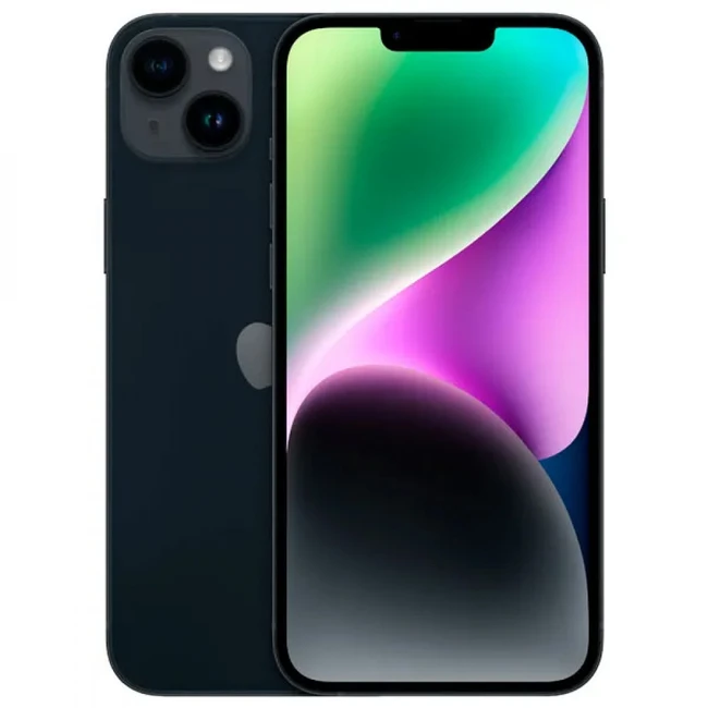 Смартфон Apple iPhone 14 Plus 512Gb Midnight MQ5W3RU/A (512 Гб, 6 Гб)