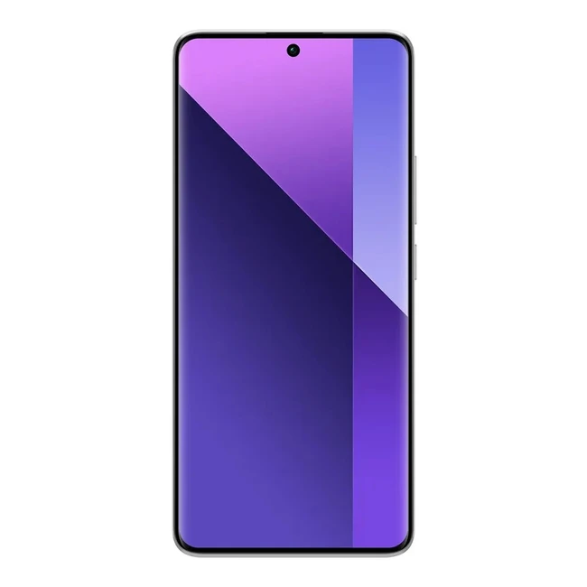 Смартфон Xiaomi Redmi Note 13 Pro+ 5G 23090RA98G/750087 (256 Гб, 8 Гб)