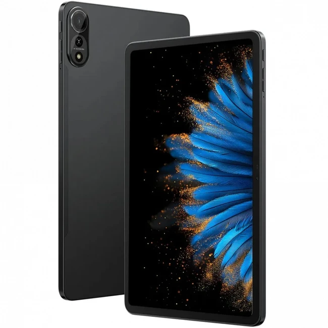 Планшет Blackview MEGA 2 12/256Gb Grey BVMEGA2-G12256GRY (357249470719461) (256 Гб, 12 Гб)