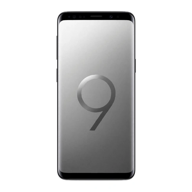 Смартфон Samsung Galaxy S9 64Gb SM-G960FZADSER