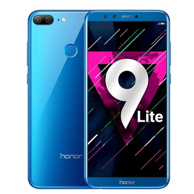Смартфон Huawei Honor 9 Lite, 32GB - Blue 51092CSH