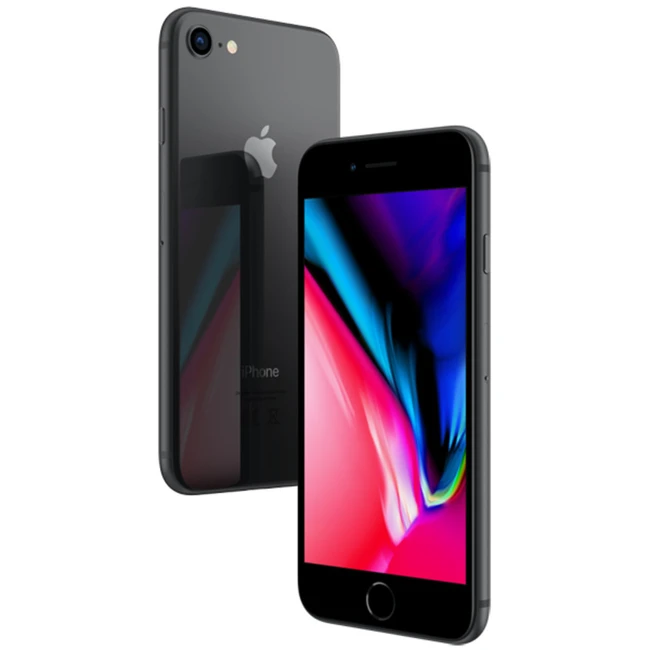Смартфон Apple iPhone 8 64GB Space Gray MQ6G2RU/A