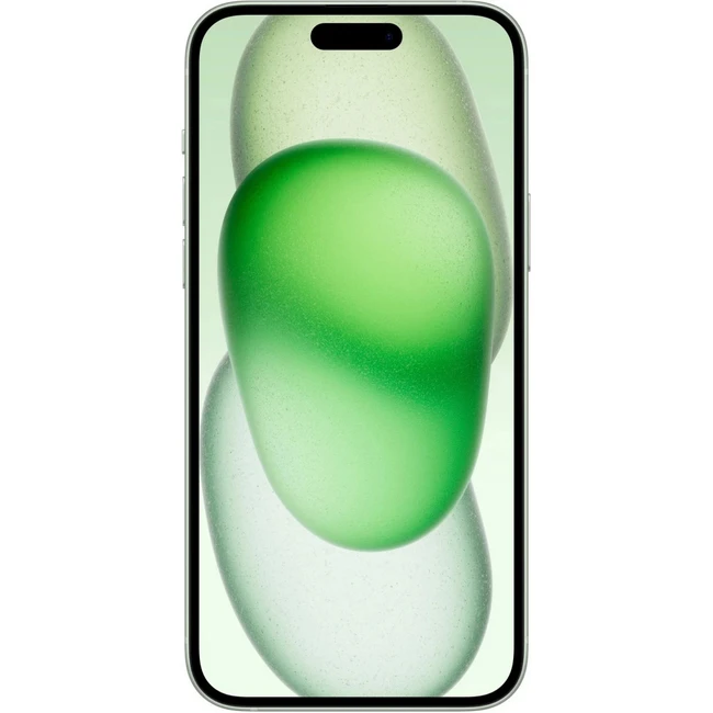 Смартфон Apple iPhone 15 Plus 128GB Green MU173HX/A (128 Гб, 6 Гб)