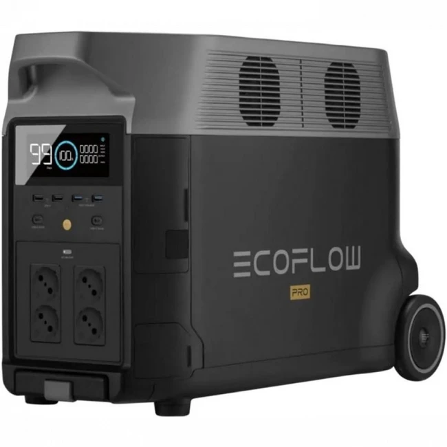EcoFlow DELTA Pro DELTAPro-EU
