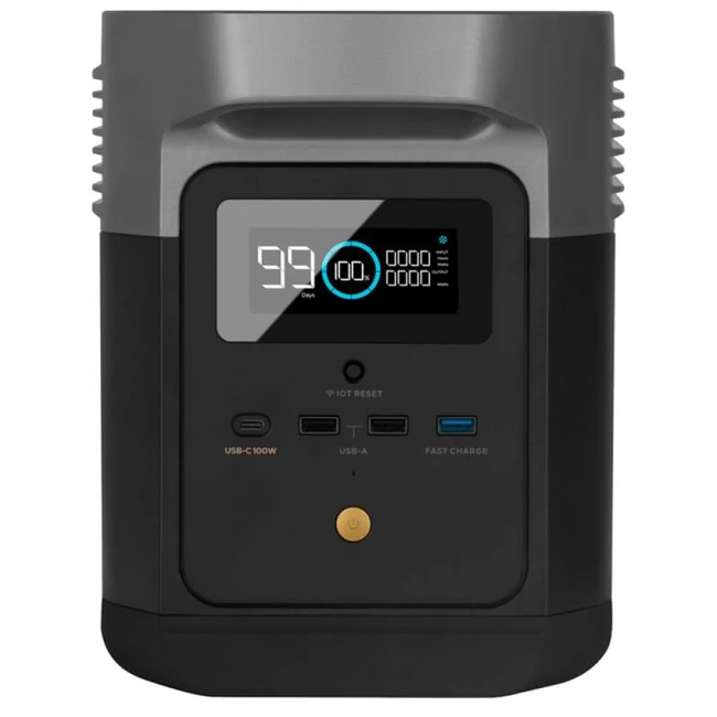 EcoFlow DELTA mini DELTAmini-EU